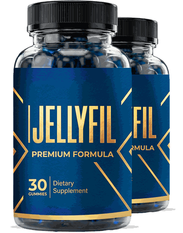 JellyFil 2-bottle pack